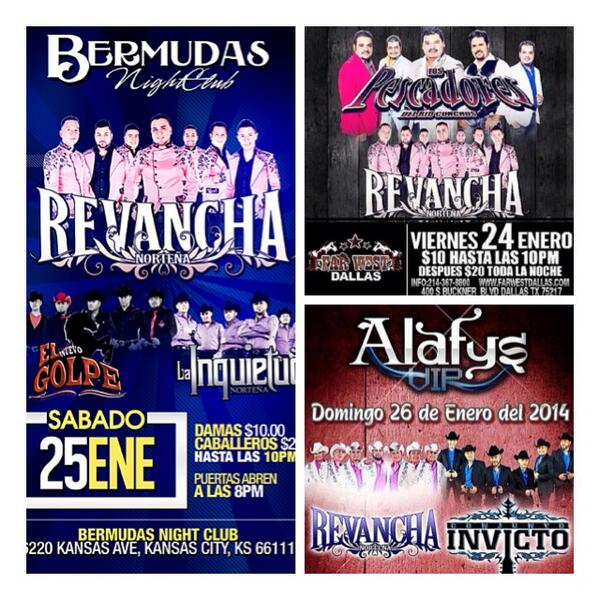 la revancha nortena logo la revancha nortena logo