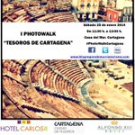 #photowalkcartagena