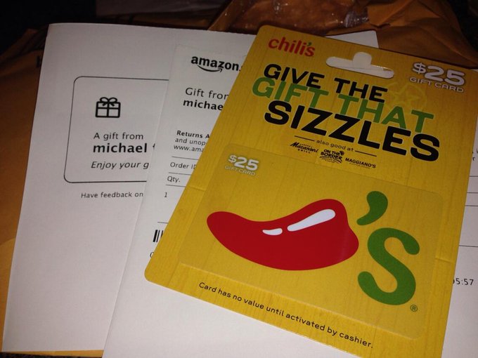 RT @PrincessJersey: #FINANCIALDOMINATION gift card from #cuckymike via amazon wishlist #femdom #fetish #prezzies #cuckold #loser …