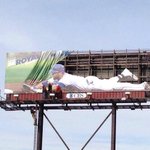 OOH billboard feb 18, 2014 A