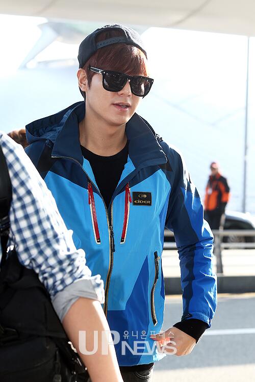 @ActorLeeMinHo is going to New Zealand for Eider CF shooting P10
Cr: @upnews
@jominzjeon http://t.co/eRqayOc7Bt