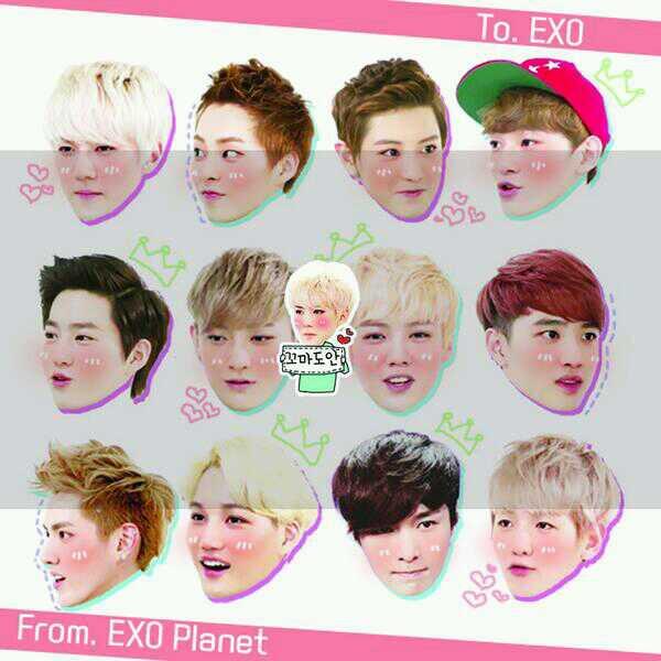 엑소 몬스터 컴백 럭키원 백현 EXACT 뮤비 앨범 3집 쇼케이스 기자회견 당발은 ghy13_shop