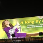 OOH billboard feb 13, 2014 A