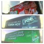 OOH billboard feb 15, 2014 B