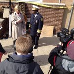 Alarming Truth Filming