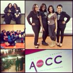 AOCC2014 Photos