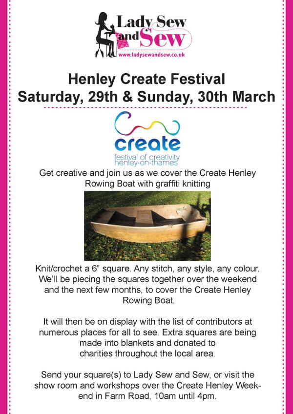 LadySewandSew: Afternoon Crafters! Our Warehouse Open Weekend will be