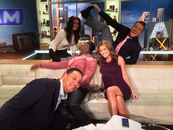 Nicole+Zaloumis+Tights Nicole Zaloumis (@nicolezaloumis): Retweet it! “@TheRealC_Portis: @ ...