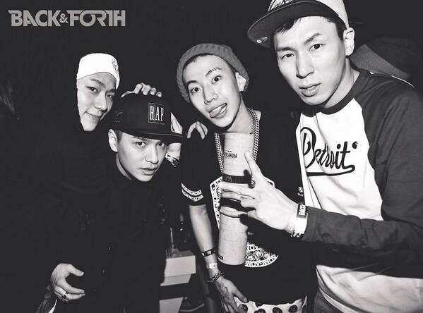 Ryohei Tokyo Trend: [AOMG] SNL SNL에 그레이 쌈디 박재범 JIMIN 로꼬 호스트 에센엘 본방사수