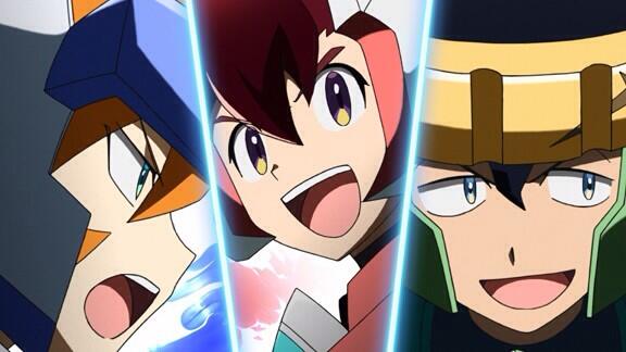 ゴールデン!!“: バナチラ!23話!お昼だ!6時間後の放送に備えるよーに!レッカたち三人が戦っているのは聖獣ガイストな ゴールデン!!“: バナチラ!23話!お昼だ!6時間後の放送に備えるよーに!レッカたち三人が戦っているのは聖獣ガイストな