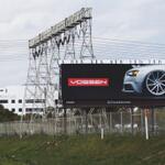 OOH billboard mar 25, 2014 A