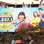 OOH billboard mar 20, 2014 A
