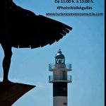 #PhotoWalkAguilas