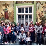 #PhotoWalkAguilas 22/03/14