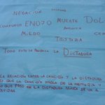 Recordando el 24M: Memoria x la Verdad+ Justic