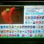「春の感謝祭」猛者たち!3
