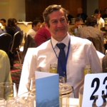 #RDAPlenary Conference Dinner