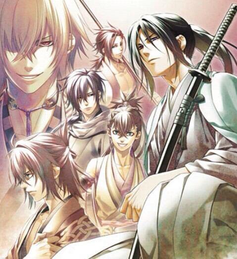 薄桜鬼#イケメンすぎて罪な人載せるんで被害者はRT#イケメン投下 #アニメ 薄桜鬼#イケメンすぎて罪な人載せるんで被害者はRT#イケメン投下 #アニメ