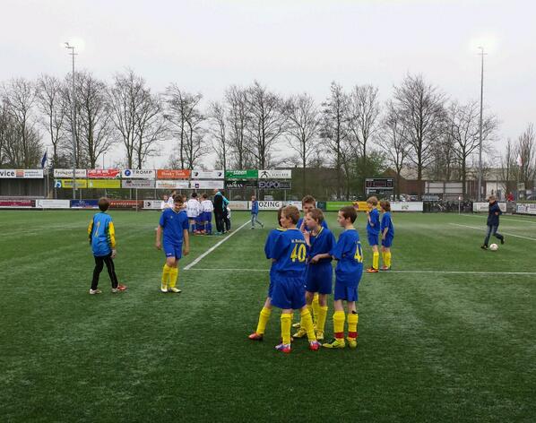 Bron: De Foresters