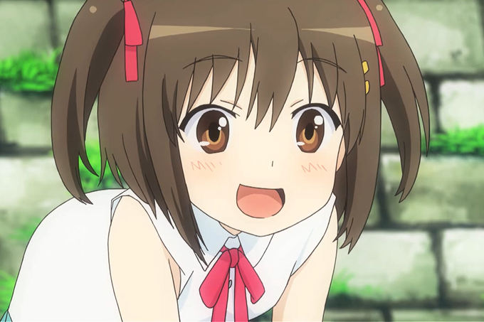 わぁー!! #なのん わぁー!! #なのん