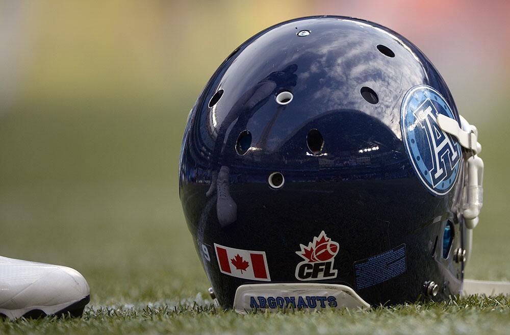 Toronto Argonauts's Photo