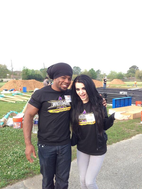 xavier woods wwe twitter xavier woods wwe twitter