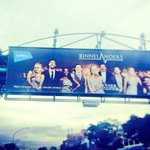 OOH billboard Apr 14, 2014 A