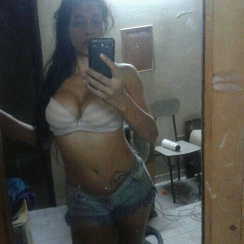 fatima paraguayita bien puta amateur