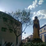 SEMANA SANTA DAIMIEL 2014