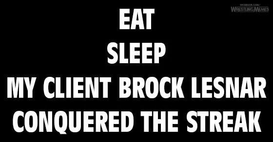 Paul either needs to stop talking about Brock or Cesaro should leave him Blq2wdWIYAA5xKI