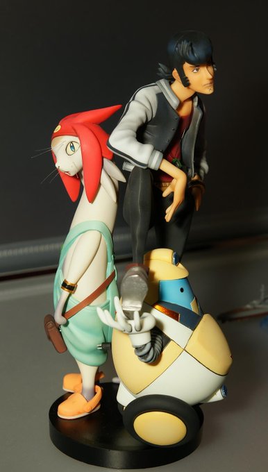 【トレジャーフェスタin有明11】ATELIER HIRO様 スペース☆ダンディ「BBP」作品はお馬鹿な内容なのに、なん 【トレジャーフェスタin有明11】ATELIER HIRO様 スペース☆ダンディ「BBP」作品はお馬鹿な内容なのに、なん