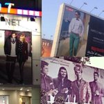 OOH billboard Apr 26, 2014 B