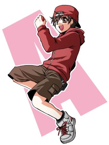 らくがきー。ディスクウォーズの子!この子の兄貴をもうちょい美人に描いてやってくれよとアニメ見るたびに思う(笑) らくがきー。ディスクウォーズの子!この子の兄貴をもうちょい美人に描いてやってくれよとアニメ見るたびに思う(笑)