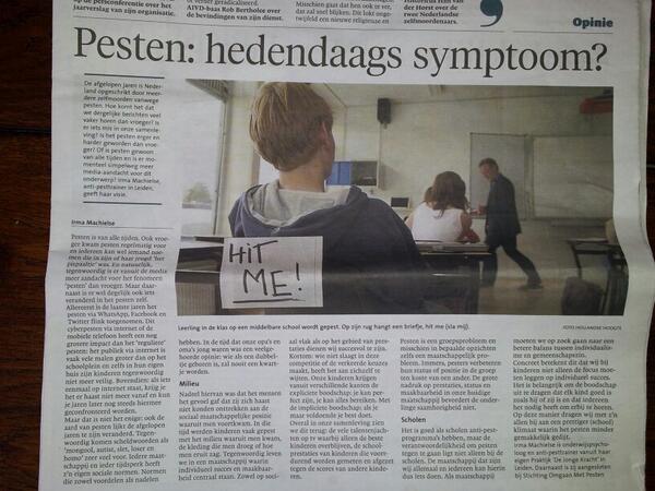 Bron: Helen Wildeboer