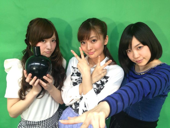 いやほんと沼倉さんいなかったら大惨事でした。でもすっごい笑いました。キャストの皆さん本当にお疲れ様でした!RT : 特に いやほんと沼倉さんいなかったら大惨事でした。でもすっごい笑いました。キャストの皆さん本当にお疲れ様でした!RT : 特に