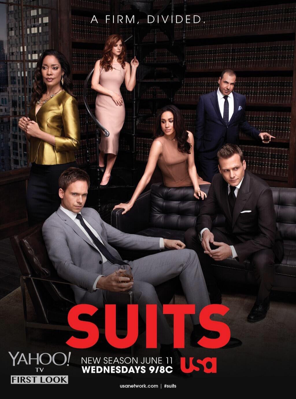 Suits Season 2 1080p