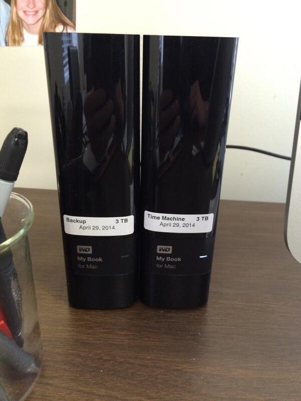 use same external hard drive time machine 2 macs use same external hard drive time machine 2 macs