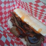 Southern Smoke Truck