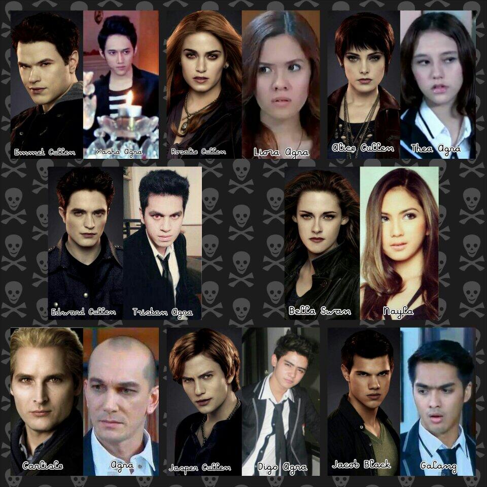Film Ggs Vs Twilight | 5 hal yang janggal dari ganteng ganteng serigala kaskus Film Ggs Vs Twilight | 5 hal yang janggal dari ganteng ganteng serigala kaskus