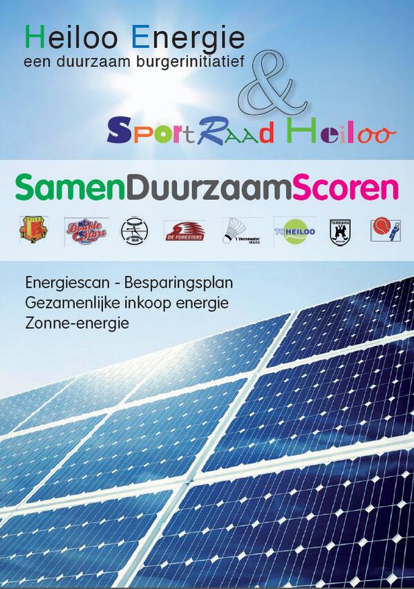 Bron: Sportraad Heiloo