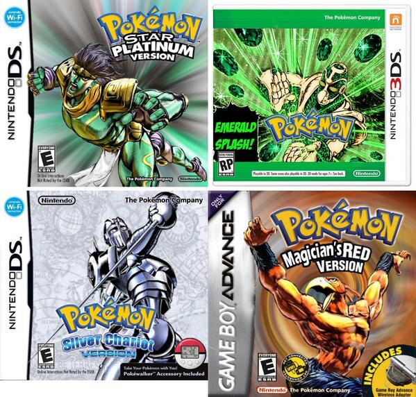 Pokemon Next Game 2016 pokemon next game 2016