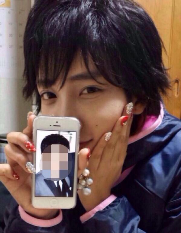 【ざわちん】嵐5人のものまねメイク集 http//t.co/w26jPJkbrD http//t.co/Qhg9mogg6l 嵐まとめ