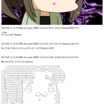 やる夫rss インデックス Yaruo R401 Net 16年11月 Twilog