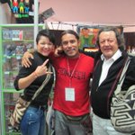 Somos Extraños