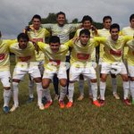 Liga Sanlorenzana