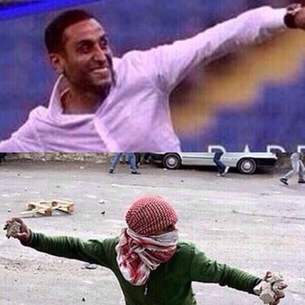RT @40_abdallh: و@abaaaaaadyyy و خر وين تبيه فيه جبهتك ولا طاقيتك ؟؟؟؟ http://t.co/Rtyt1EY4vw