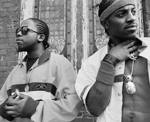 #KingSh#t #👑💩 #MightyO RT @Outkast: #tbt #throwbackthursday #outkast20 http://t.co/5vK1dsjp9n