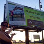 OOH billboard May 27, 2014 A