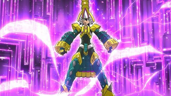 公式サイトで配信中のミッションでグラトニー・セベクと戦える!ワニのセベクだ!クラマのワニだ!クラマはワニだ! ゴールデン 公式サイトで配信中のミッションでグラトニー・セベクと戦える!ワニのセベクだ!クラマのワニだ!クラマはワニだ! ゴールデン