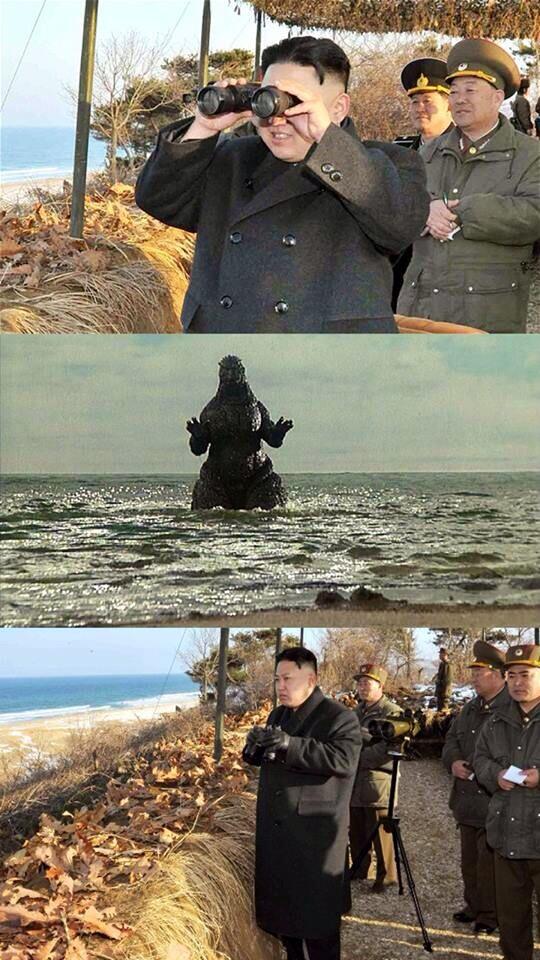 North Korea